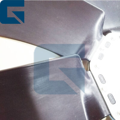 539-1526 5391526 Engine Spider Fan Assy for Excavator E325 E349