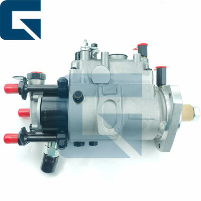 3239F604T Fuel Injection Pump for Diesel Engine Parts