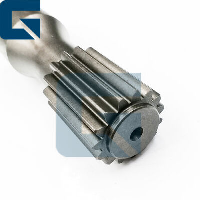 ZGAQ-04472 Shaft-Sun Gear for Excavator R140W-9A