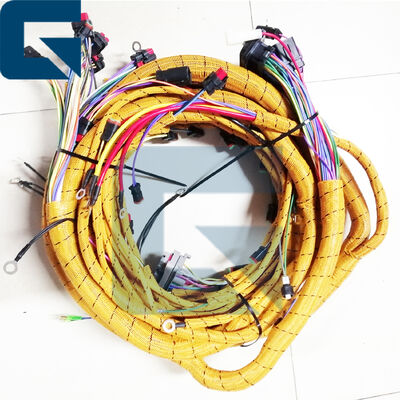366-9315 3669315 Chassis Harness for E320D Excavator