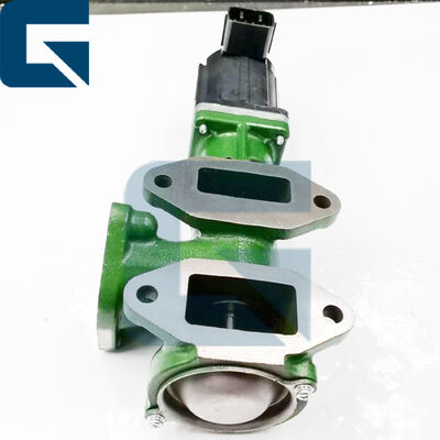 5483010 5483010RX EGR Exhaust Valve for QSL9 Engine