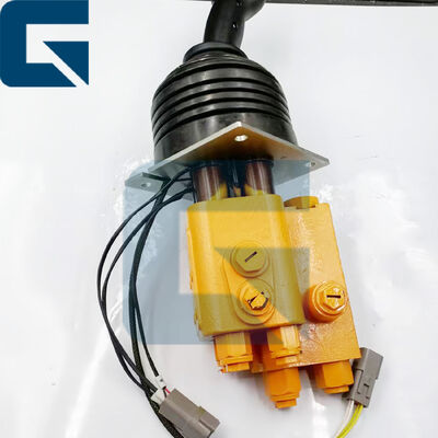 4120006641 Joystick Control Lever for LG958L Machine