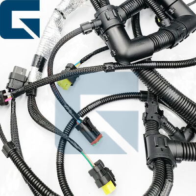 364-0611 3640611 Engine Wiring Harness for Engine E324E