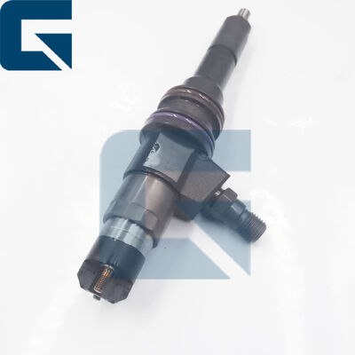 0445120006 Fuel Injector for 6M60 Engine
