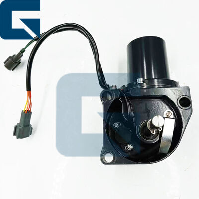 4614911 4360509 Throttle Motor for EX120-5 EX200-5 Excavator