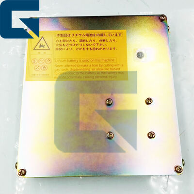 9239568 Excavator Controller ECU for ZX200-1 Excavator