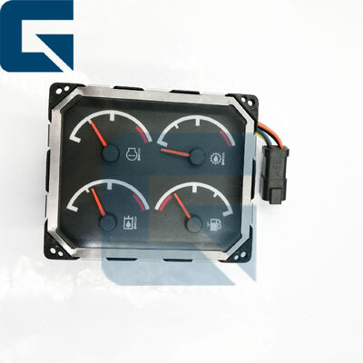 166-6928 1666928 Control Panel Monitor for D6R Tractor