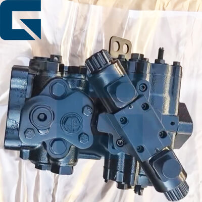4700380830 Hydraulic Pump for CA301D Roller
