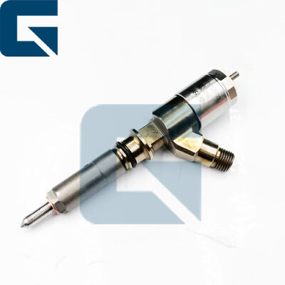 XJAF-02679 Fuel Injector for R250LC-7 Excavator