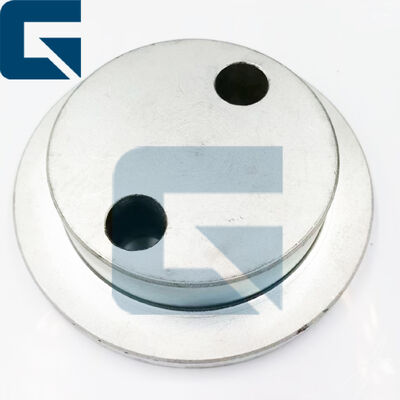 VOE14531018 14531018 Plate for Excavator EC330B Swing Motor