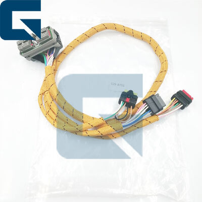 529-8752 5298752 C7.1 Engine Wiring Harness for E323GC Excavator 