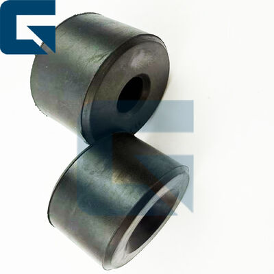 313-3762 3133762 Rubber Cushion for 312D 313D Excavator Spare Parts