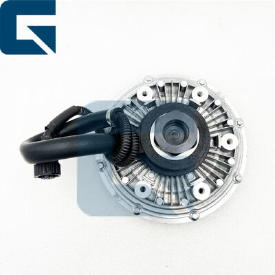 VOE22253728 22253728 TAD 841VE Generator Set Fan Clutch