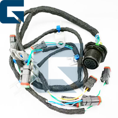 263-4081 2634081 D6R Track Sensor Wiring Harness