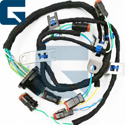 263-4081 2634081 D6R Track Sensor Wiring Harness