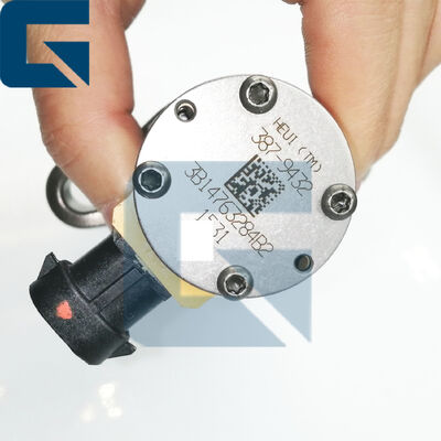 387-9432 3879432 C9 Engine Diesel Fuel Injector for 765B Truck