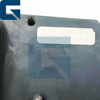 136-3085 1363085 Monitor for D6N Tractor