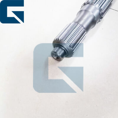 ZTAM-00114 Shaft Rear for Excavator R140W7