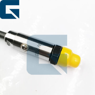 7W-7032 72W703 Fuel Injector for 3406B Engine