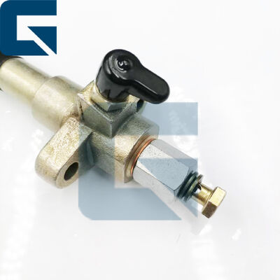 65.10101-7090  Fuel Injector for DB58 Engine