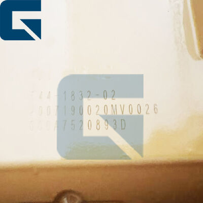 544-1832 5441832 Controller ECU Control Unit for Excavator Parts