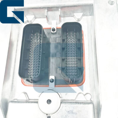 VOE60100011 60100011 Controller ECU for EC220DL Excavator Parts