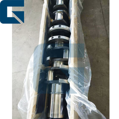 4098436 Crankshaft for QSK60 Engine Parts