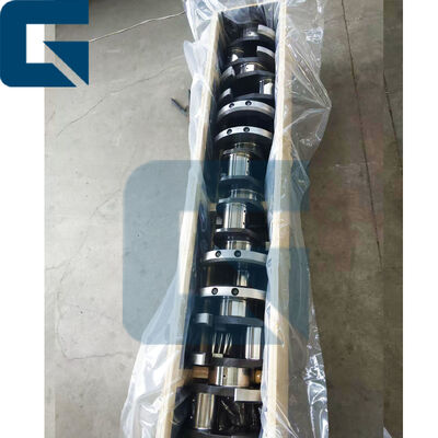 4098436 Crankshaft for QSK60 Engine Parts