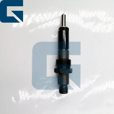 6732-11-3320 6732113320 Fuel Injector for PC200-6 Excavator