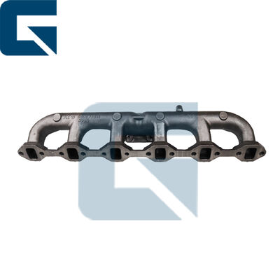 6D31 Exhaust Manifold for Engine Parts
