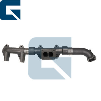 212-3664 2123664 Exhaust Manifold for C7 Engine