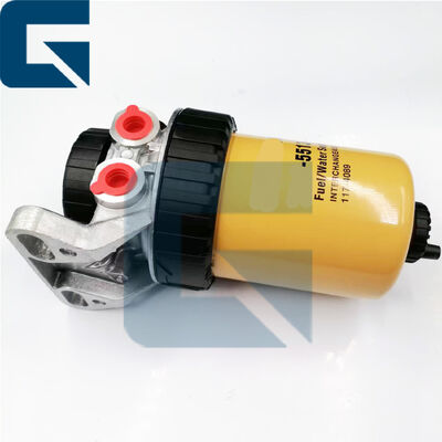 2855098 Fuel Separator  FILTER GP for 414E Loader