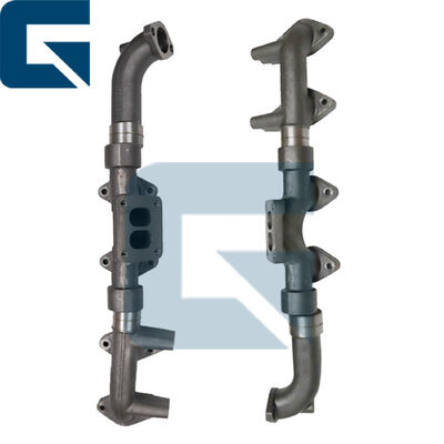 212-3664 Exhaust Manifold 2123664 for C7 Engine