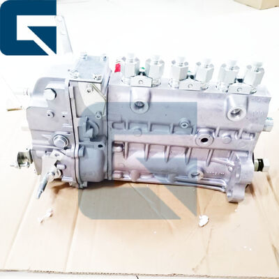4093766 Fuel Injection Pump for 6BT5.9 Engine
