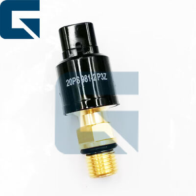 20PS981-2 Pressure Switch Sensor for R215-7 Engine