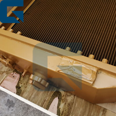 7N-5128 7N5128 Oil Cooler for D6G Loader