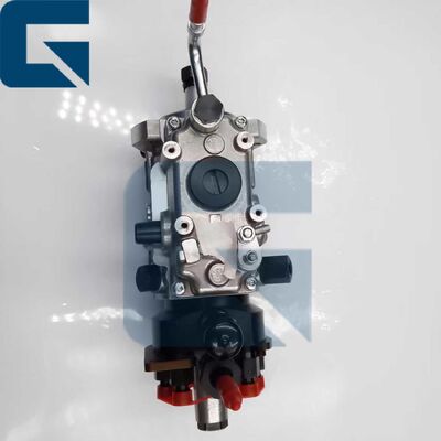 9521A300T Fuel Injection Pump for  1106A-70TA Engine