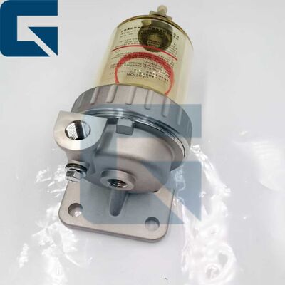 600-311-9733 Water Separator for PC130-8 Excavator