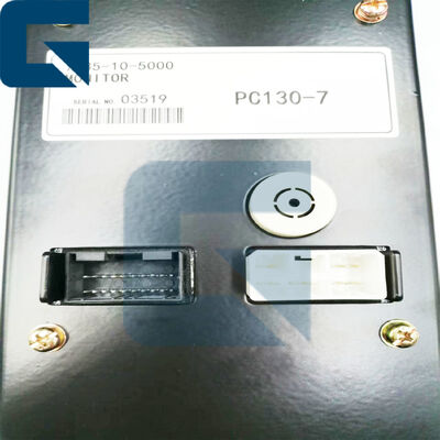 7835-10-5000 Display Panel Monitor for PC130-7 Excavator