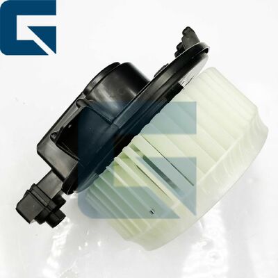 245-7839 2457839 Blower Motor for E320D Excavator
