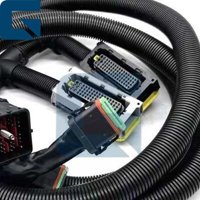 04194168 Wiring Harness for EC140B Excavator