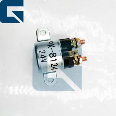 9X-8124 9X8124 Switch Heater for E320B Excavator