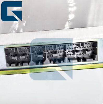 YN22E00492F7 Controller for SK200-8 Excavator