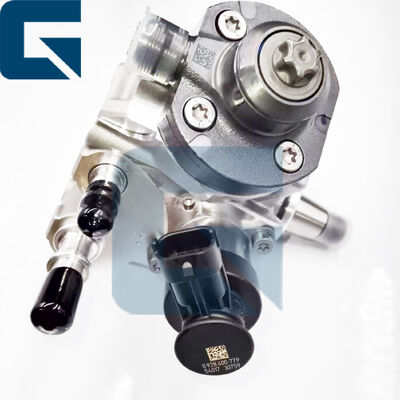 04123891 Common Rail Injection Pump for Engine TD2011 Parts