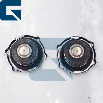 0361865 Radiator Cap for 330D Excavator