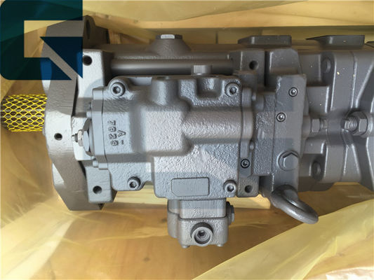 Iron Excavator Hydraulic Pump , Piston Oil Pump K3V280DT