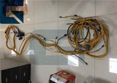 306-8610  Excavator Engine Parts 320D E320D Main Wiring Harness 306-8610