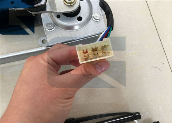 DX225LC Excavator Spare Parts Wiper Motor Controller 530-00011