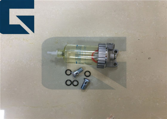 ZX200 Excavator Oil-water Separator 4452161 4452913