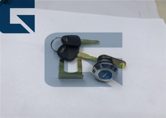 ZX200 ZX200-1 Excavator Accessories Door Lock Assy 4362135